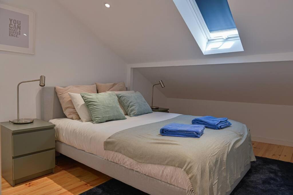 Ola - Castelo Ii Appartement
