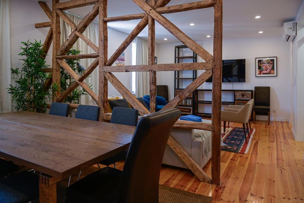 Appartement Ola - Castelo Ii *
