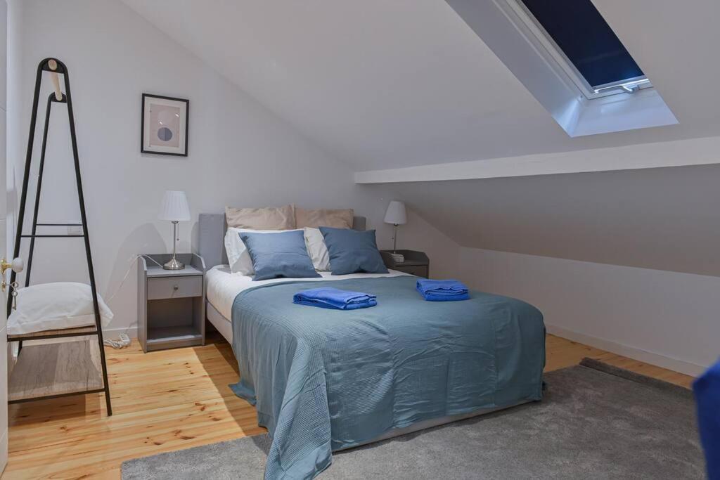 Appartement Ola - Castelo Ii