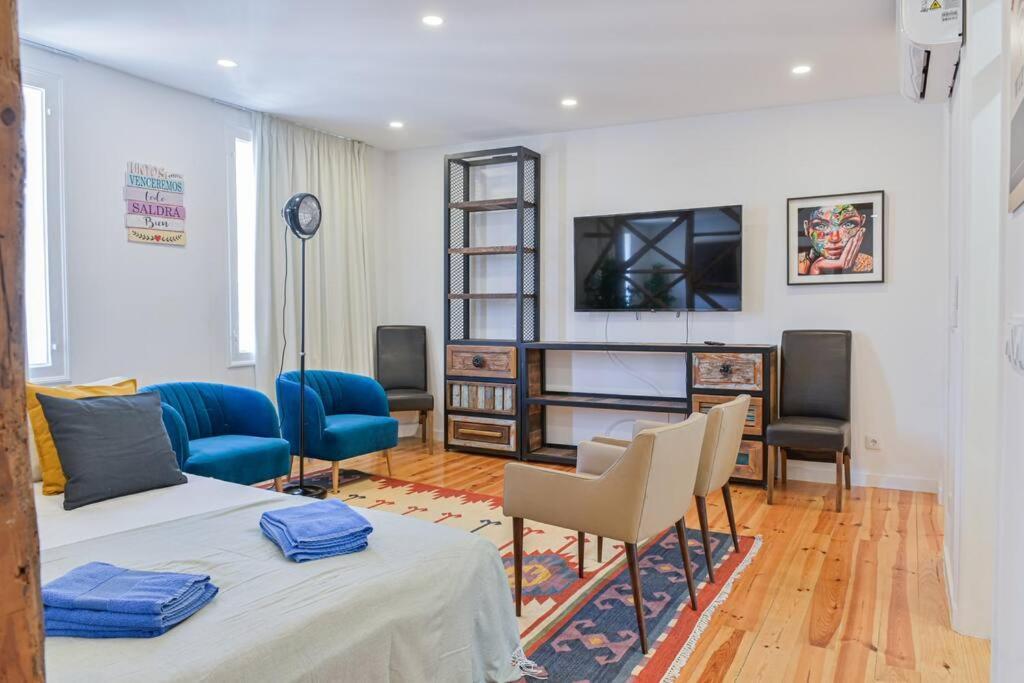 Appartement Ola - Castelo Ii *
