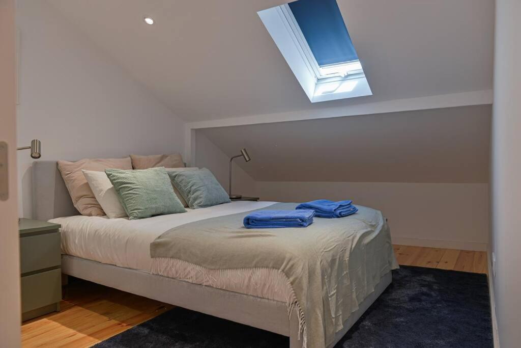 Appartement Ola - Castelo Ii