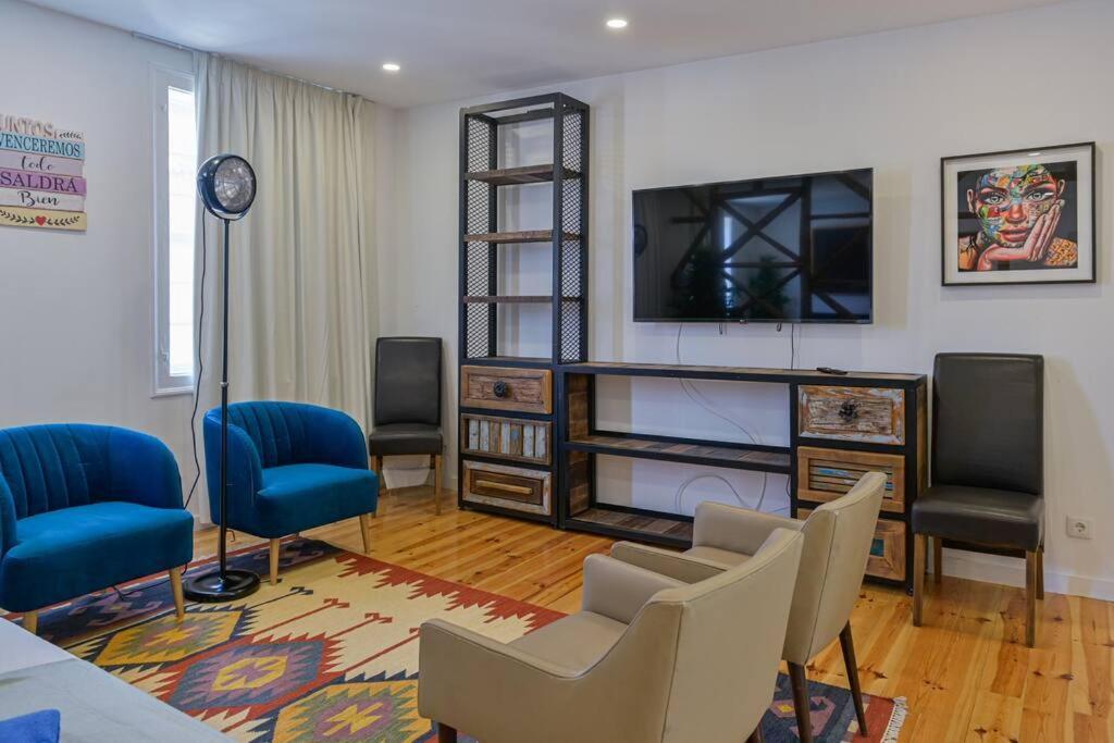 Appartement Ola - Castelo Ii