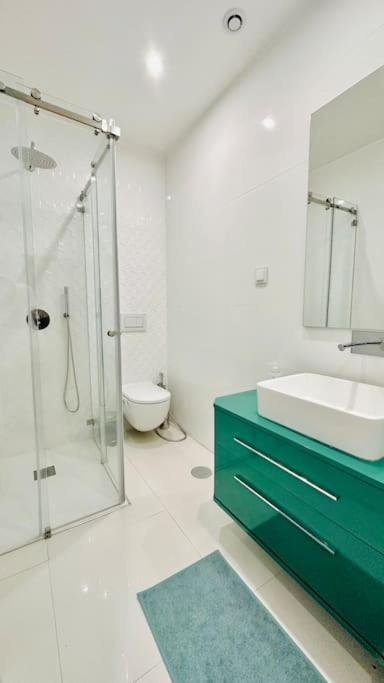 Appartement Well *