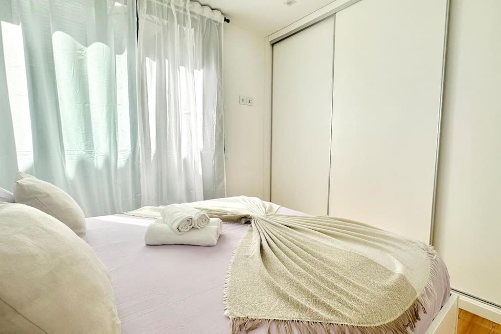 Appartement Well *