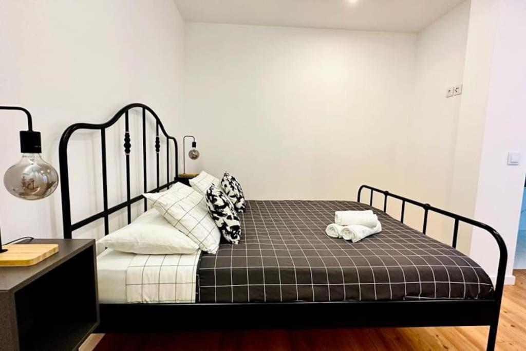 Appartement Well *