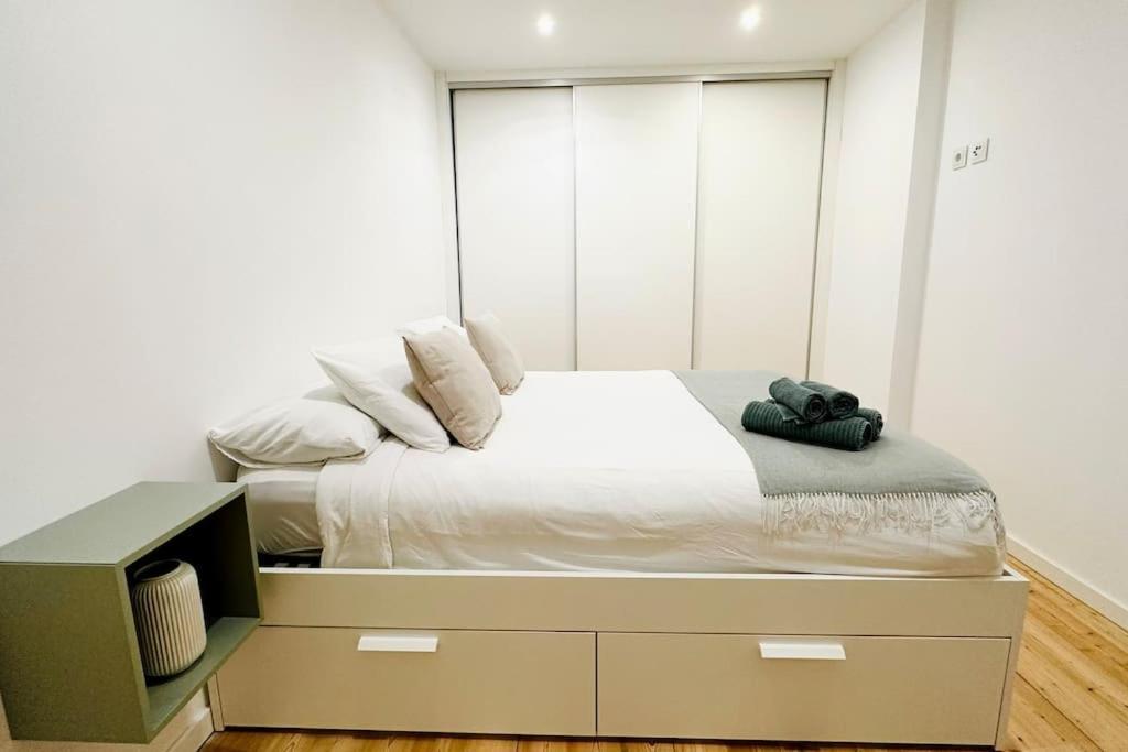 Appartement Well