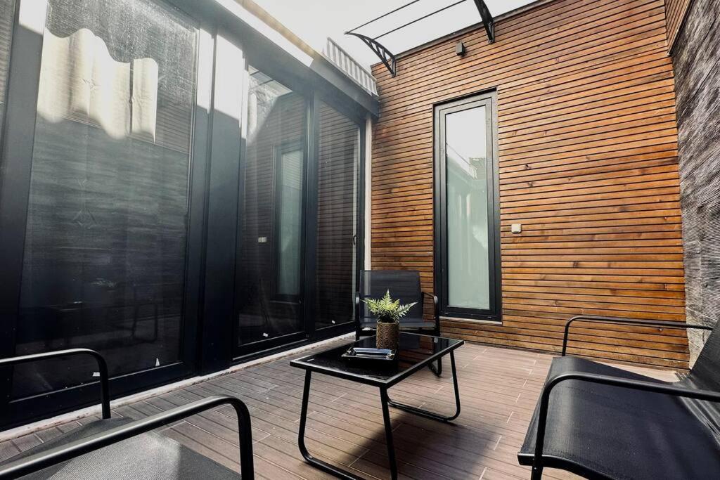 Appartement Well *