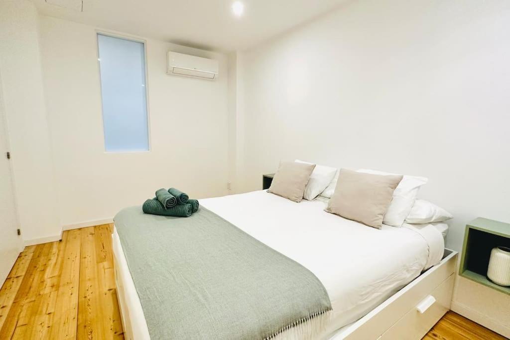 Well Appartement *