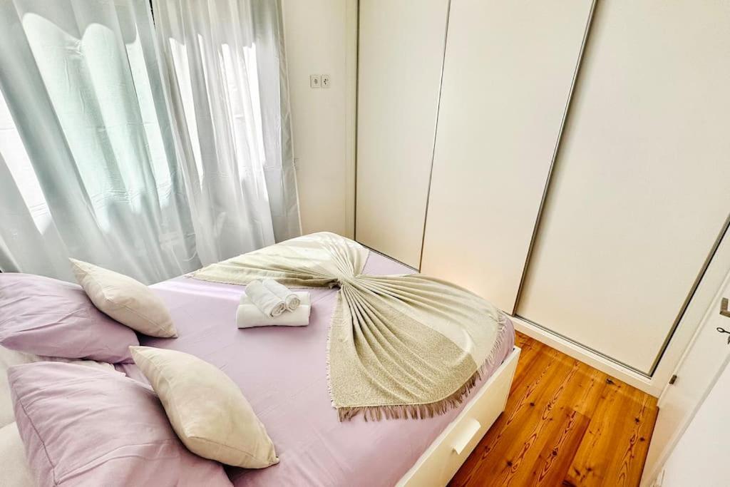 Appartement Well *