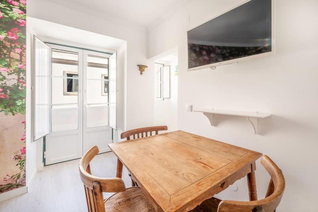Guestready - Delightful In Lisbon