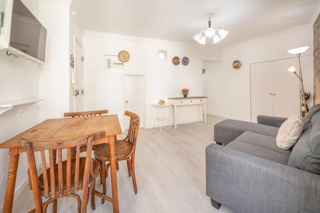 Guestready - Delightful In Apartment Lisbon