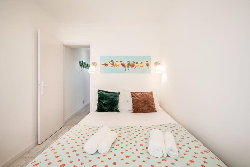 Guestready - Delightful In Lisbon