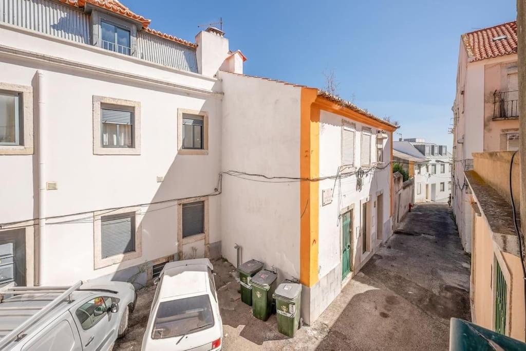 Guestready - Delightful In Lisbon