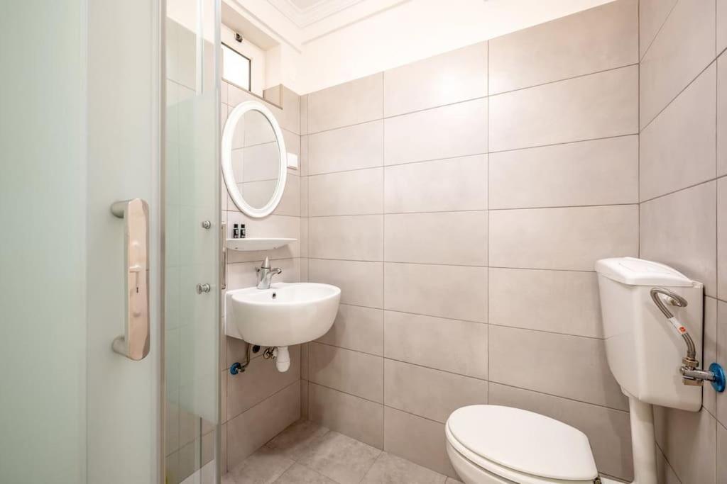 Apartment Guestready - Delightful In Lisbon