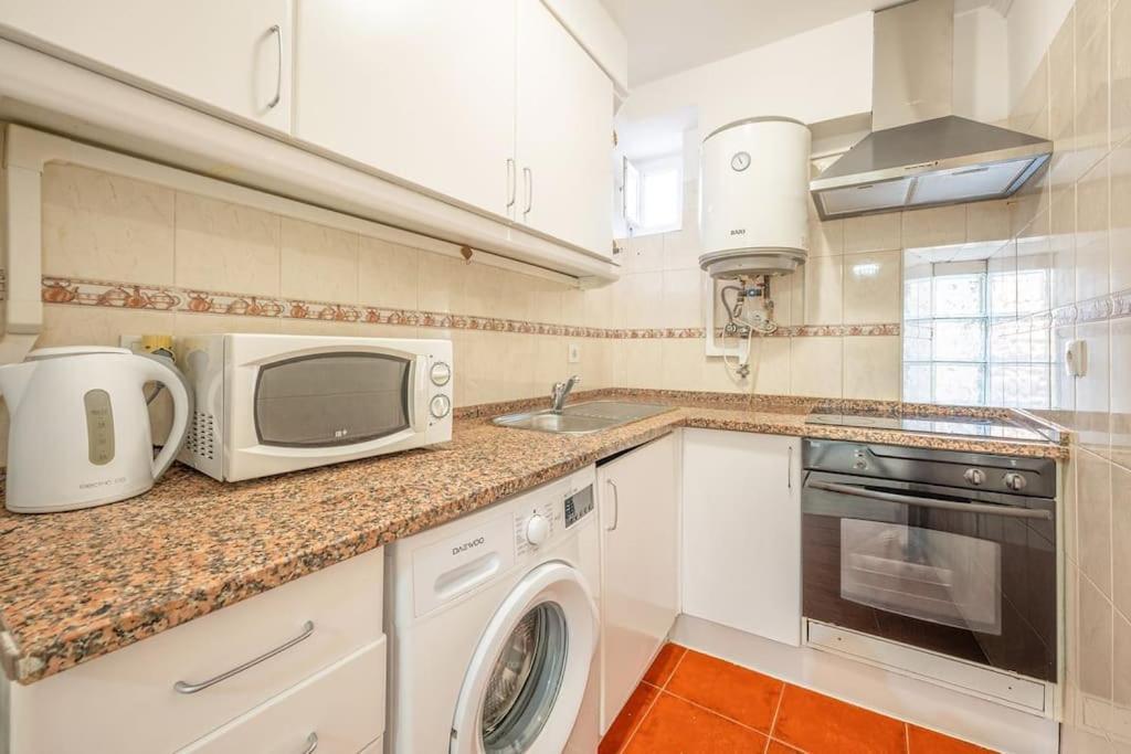 Guestready - Delightful In * Lisbon