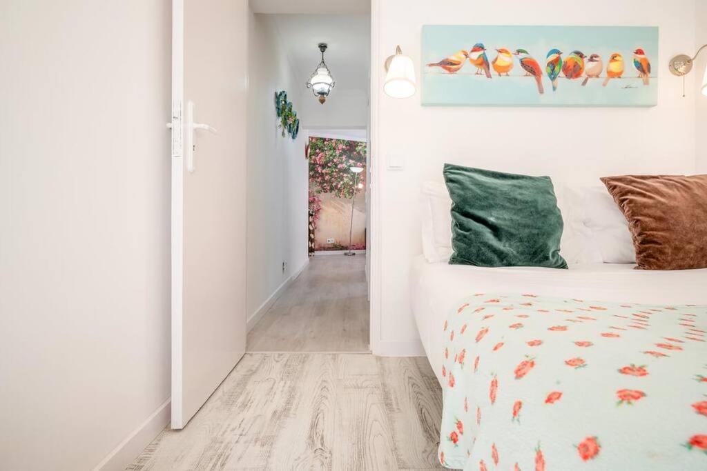 Guestready - Delightful In