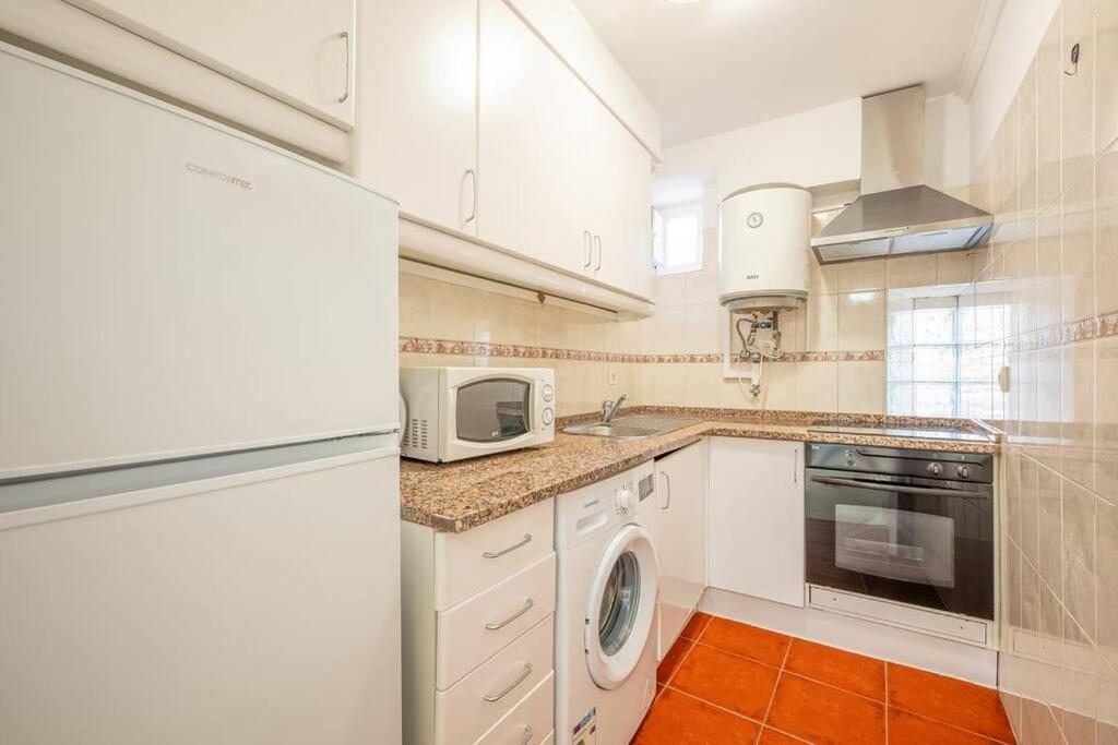Guestready - Delightful In Apartment *