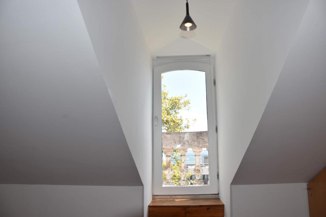 Ttl51 - Cais Do Sodre Com Vista Rio Apartment Lissabon