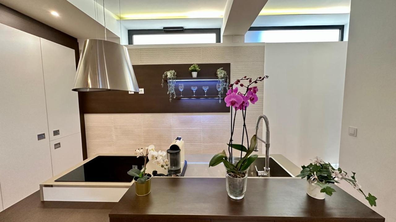Appartement Well *