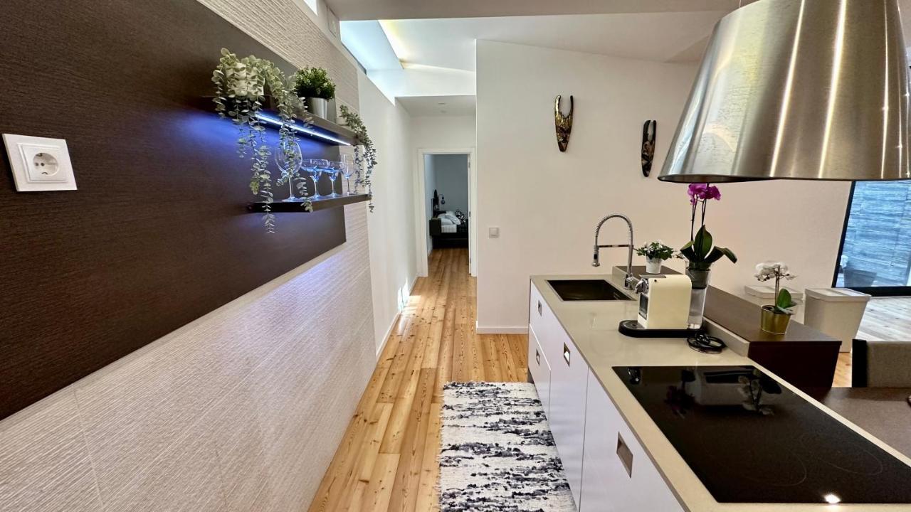 Well Appartement