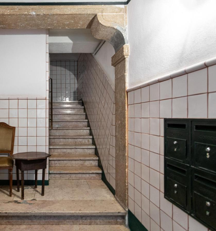 Joivy Splendid Flat Near Avenida De Liberdade Appartement *