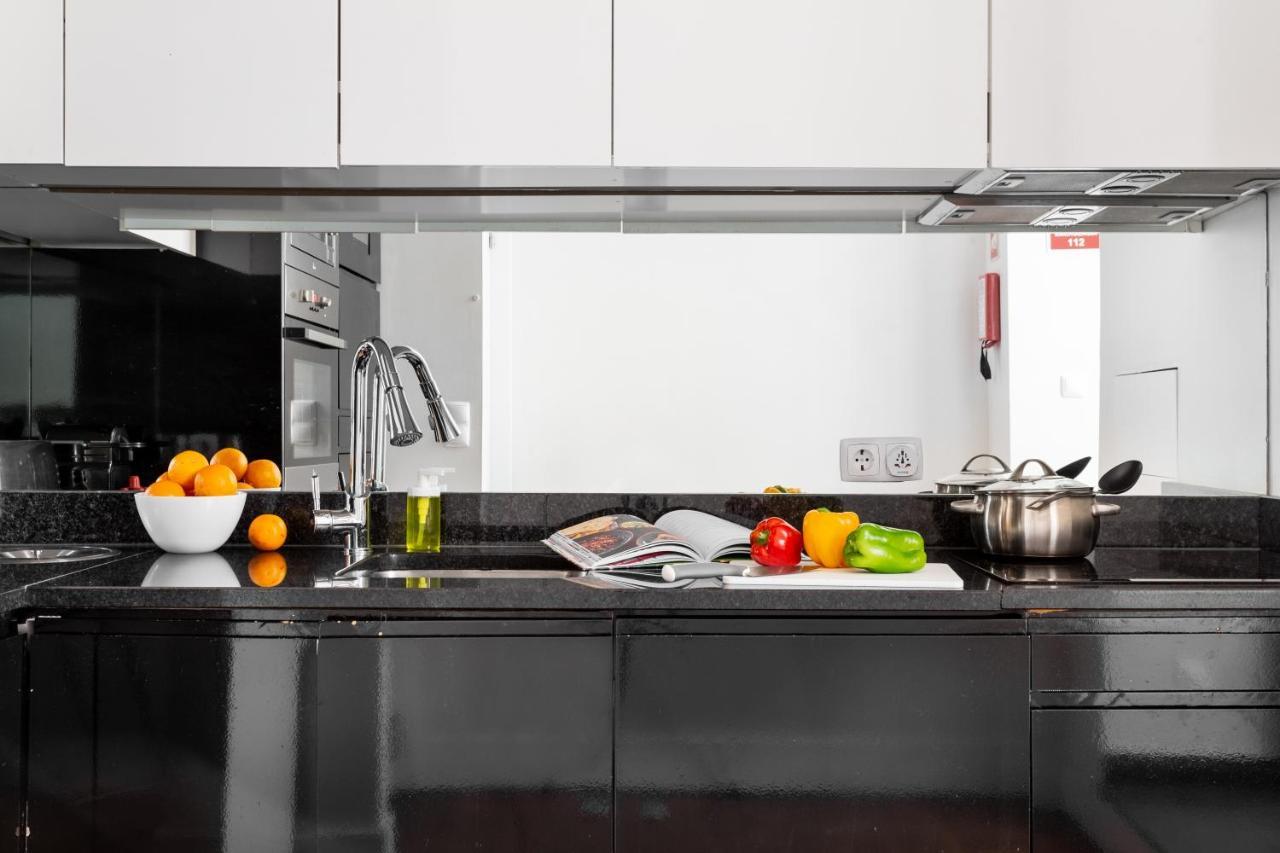 Appartement Joivy Splendid Flat Near Avenida De Liberdade *