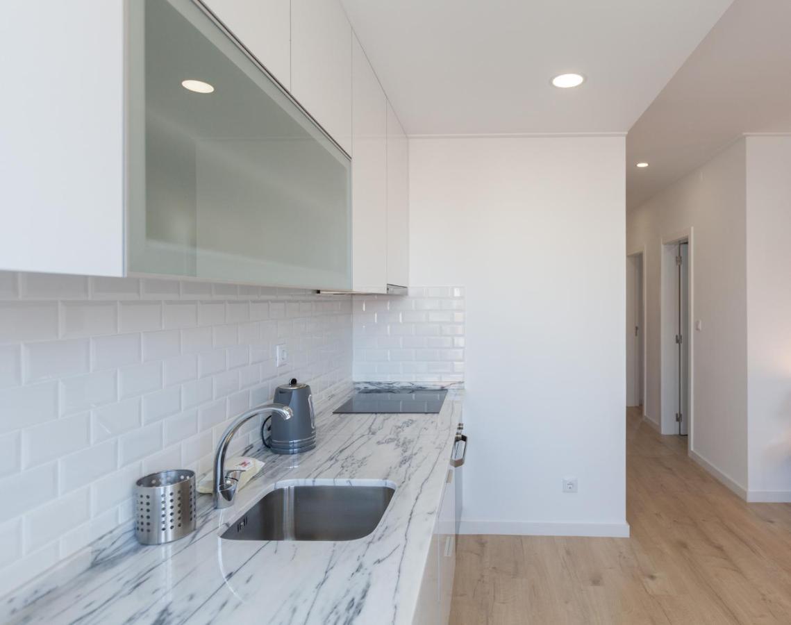 Flh Alcantara Comfy Flat With Balcony Appartement