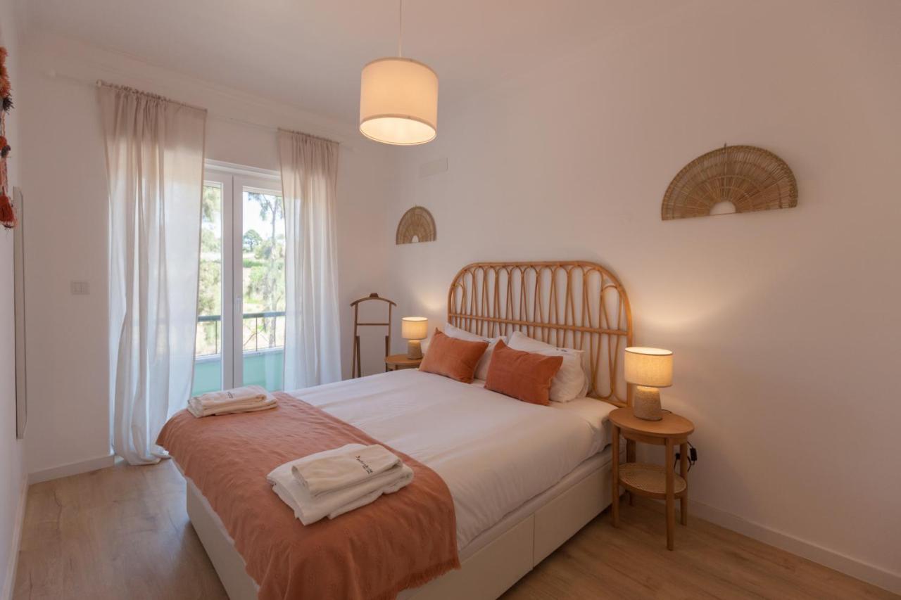 Appartement Flh Alcantara Comfy Flat With Balcony