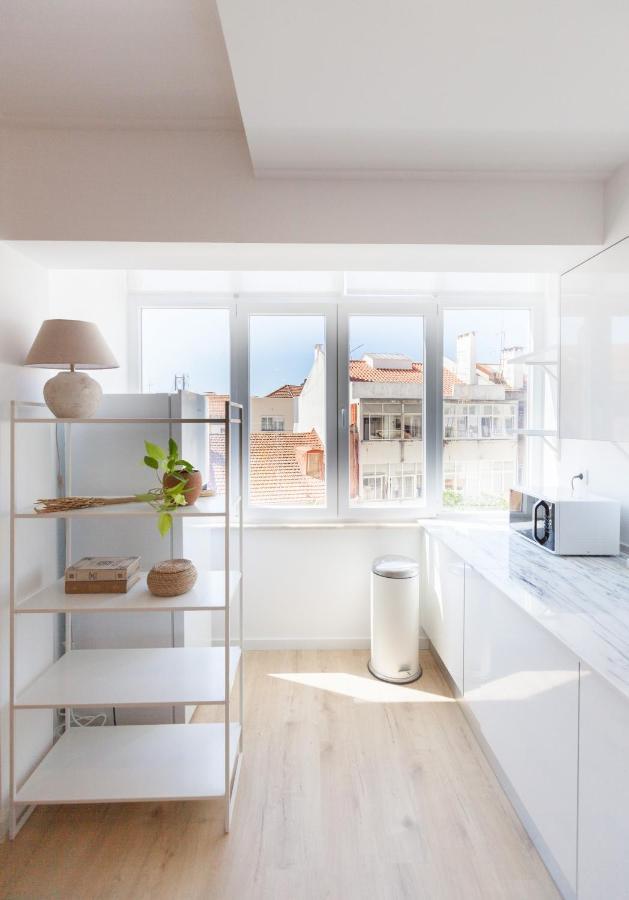 Appartement Flh Alcantara Comfy Flat With Balcony *