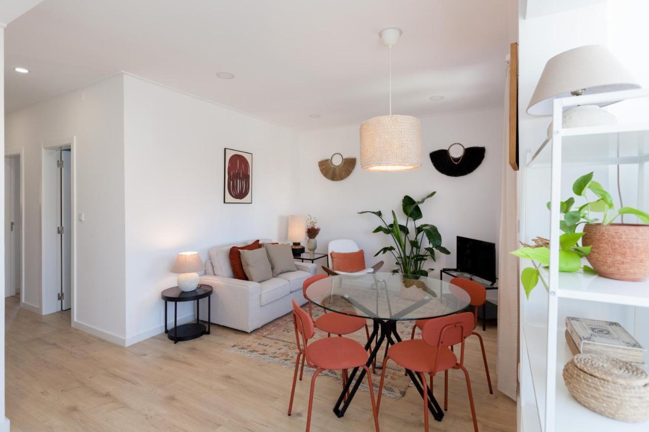 Flh Alcantara Comfy Flat With Balcony Appartement *