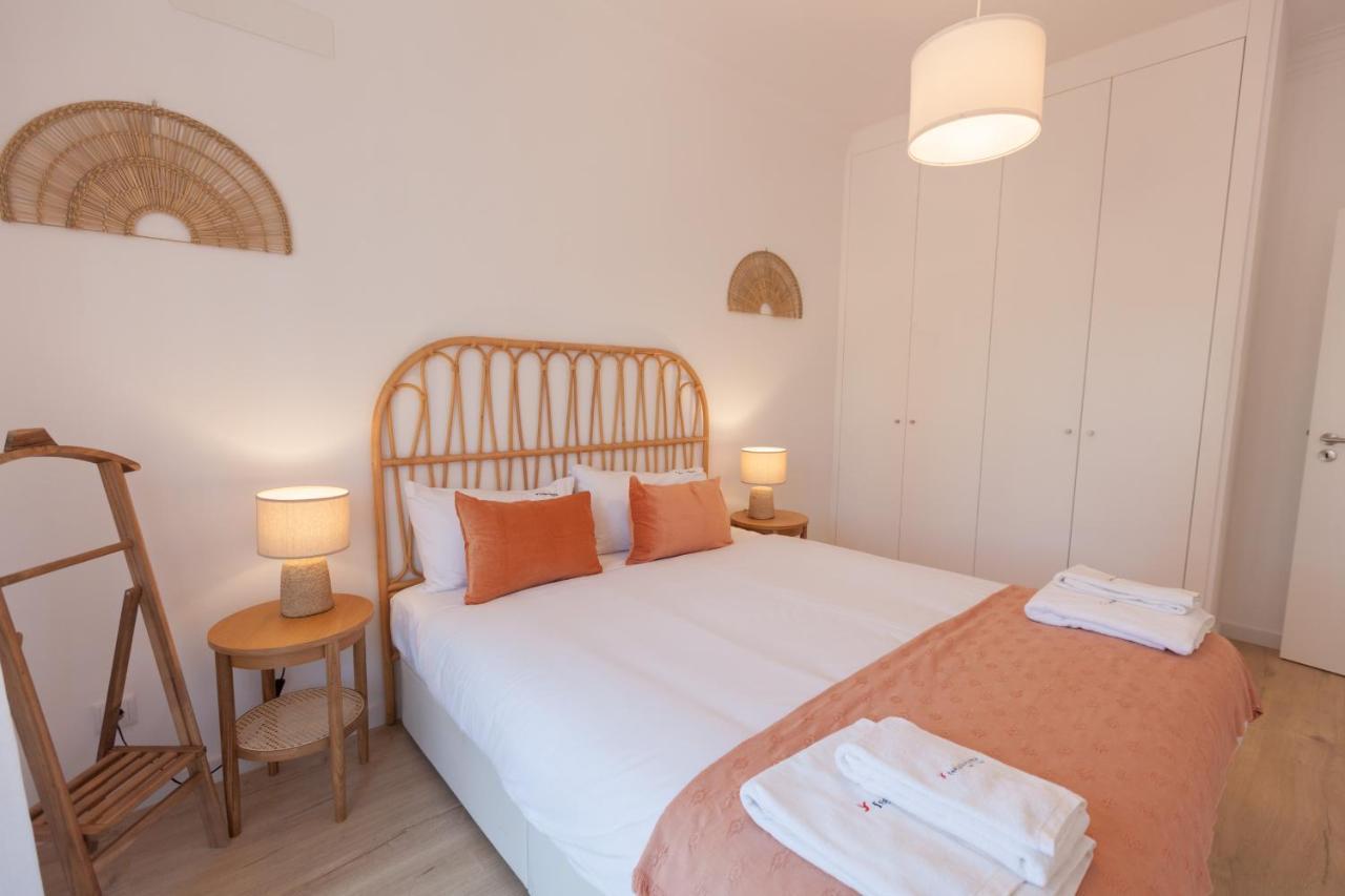 Flh Alcantara Comfy Flat With Balcony Appartement