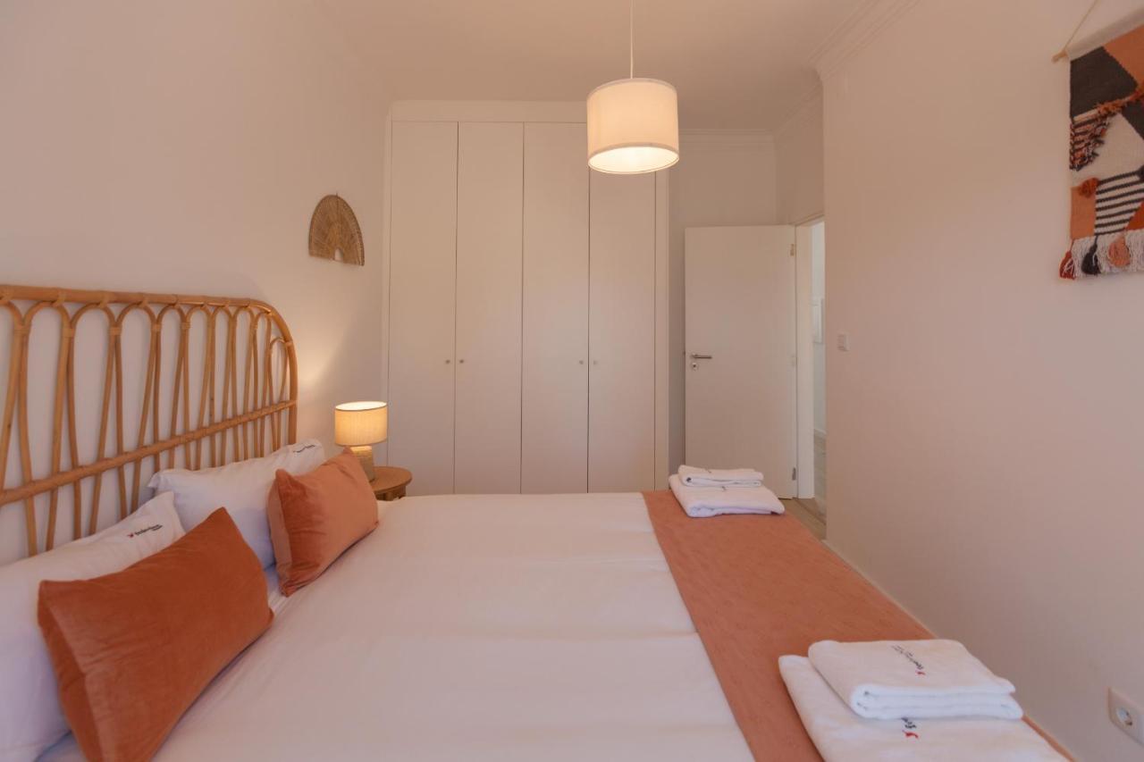 Appartement Flh Alcantara Comfy Flat With Balcony Lisboa