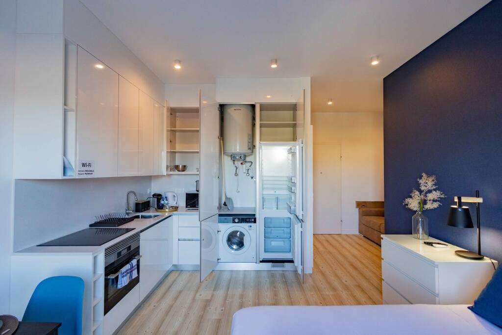 Stylish Appartement Lisboa