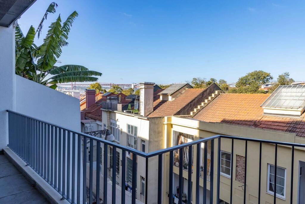 Appartement Stylish Lisboa