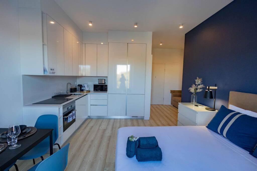 Stylish Appartement