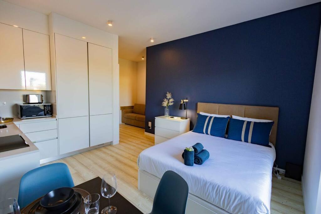 Appartement Stylish Lisboa