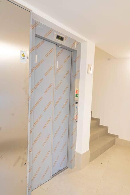 Stylish Appartement Lisboa