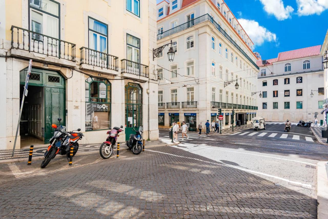 Baixa-chiado Getaway Lisboa