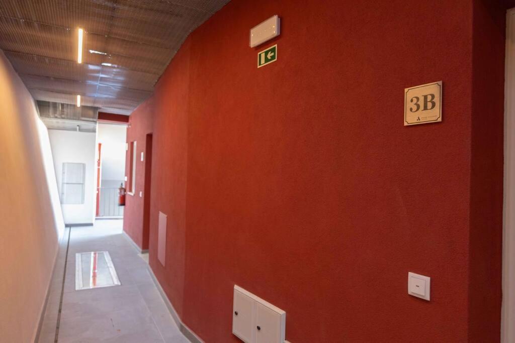 Appartement Stylish Lisboa
