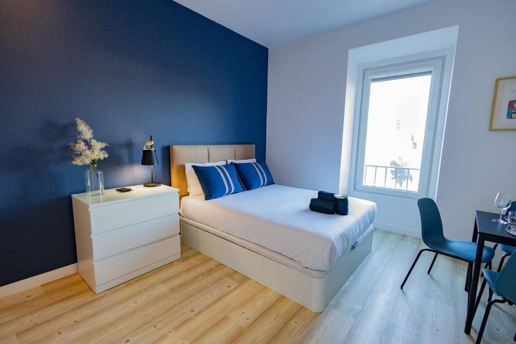 Stylish Appartement Lisboa