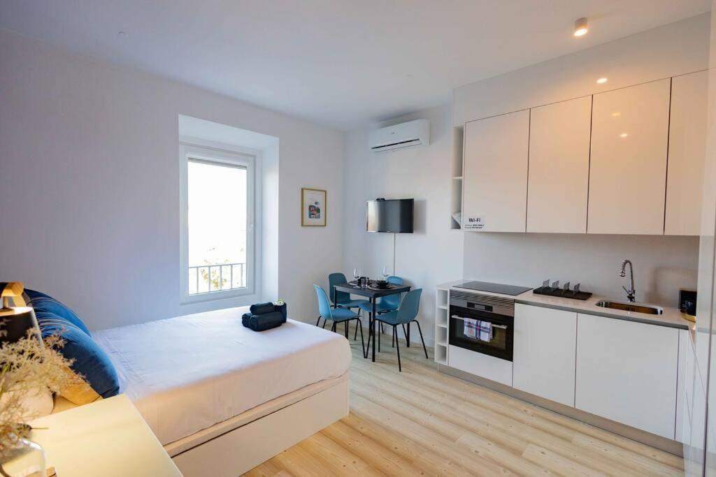 Stylish Appartement Lisboa