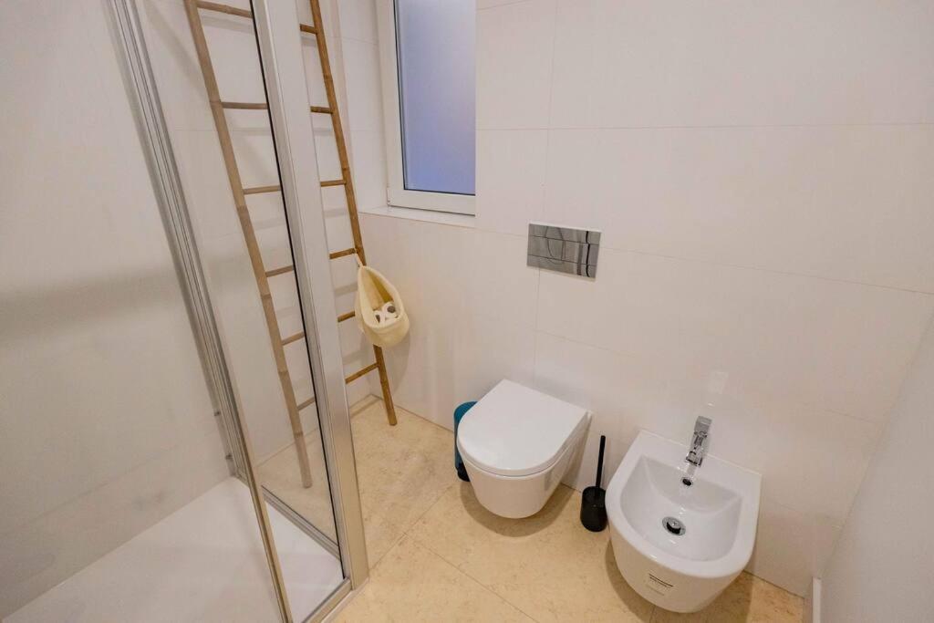 Appartement Stylish *