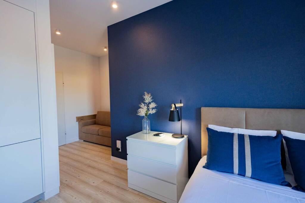 Stylish Appartement Lisboa