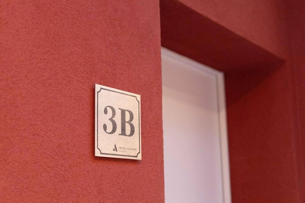 Stylish Appartement