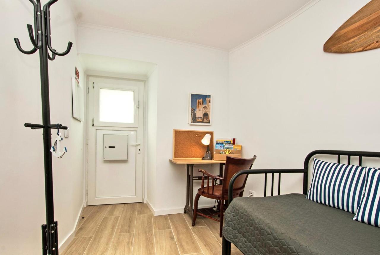 Ponte 25 Abril Appartement Lissabon