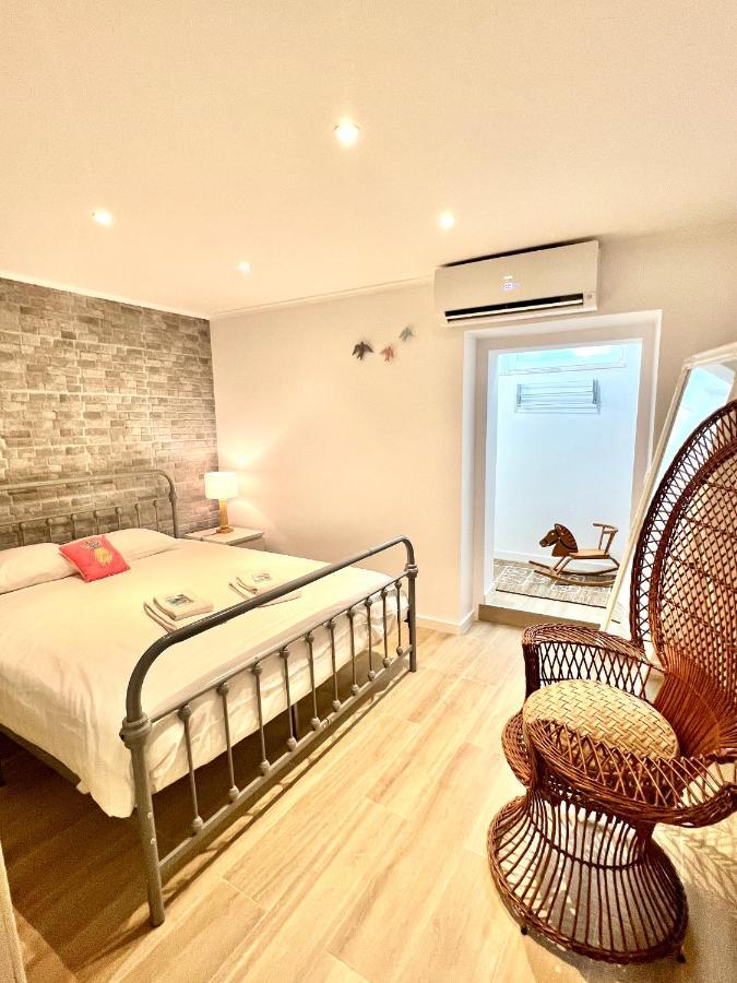 Appartement Ponte 25 Abril