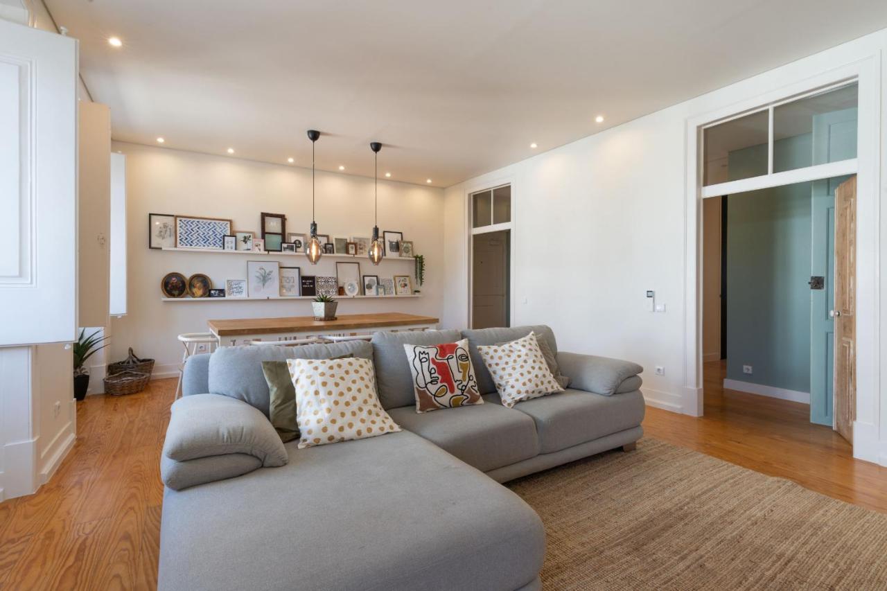 Appartement Charming Graca, 354 Lissabon