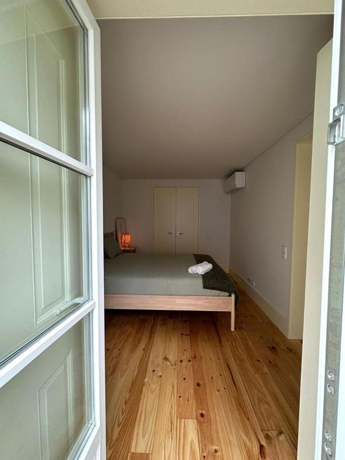 Privatunterkunft Luxuoso Quarto Com Banheiro Privativo No Centro De Lissabon