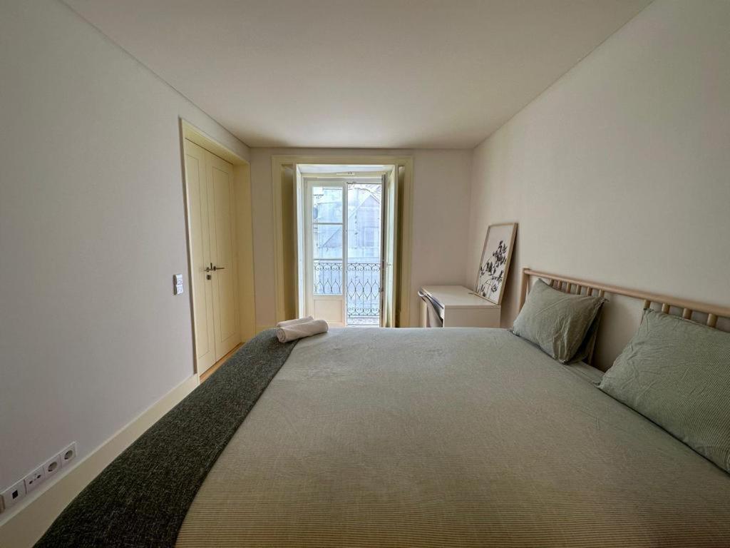 Luxuoso Quarto Com Banheiro Privativo No Centro De Privatunterkunft *