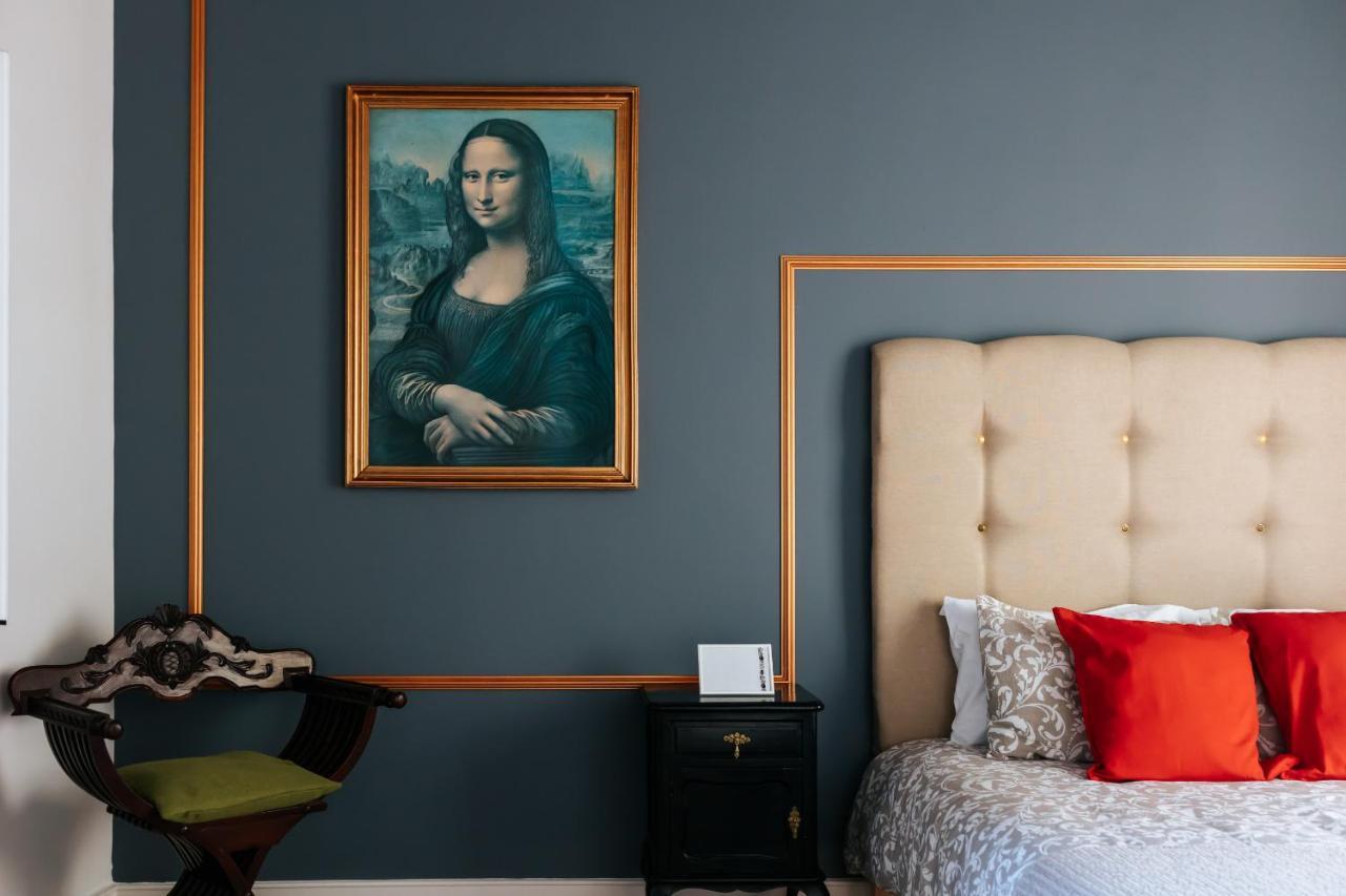 Maison d'hôtes Monalisa Lisboa